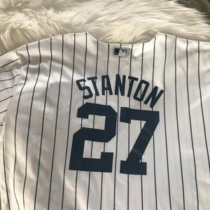 Yankees Jersey